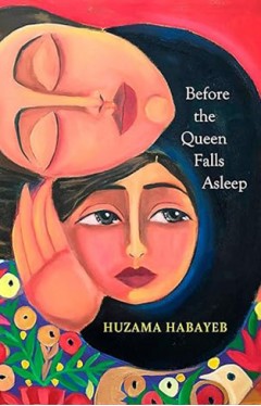 Before the Queen Falls Asleep